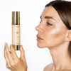 Денний сонцезахисний крем A.G.E. STOP SPF 50 Swiss Glow Protecting Sunscreen
