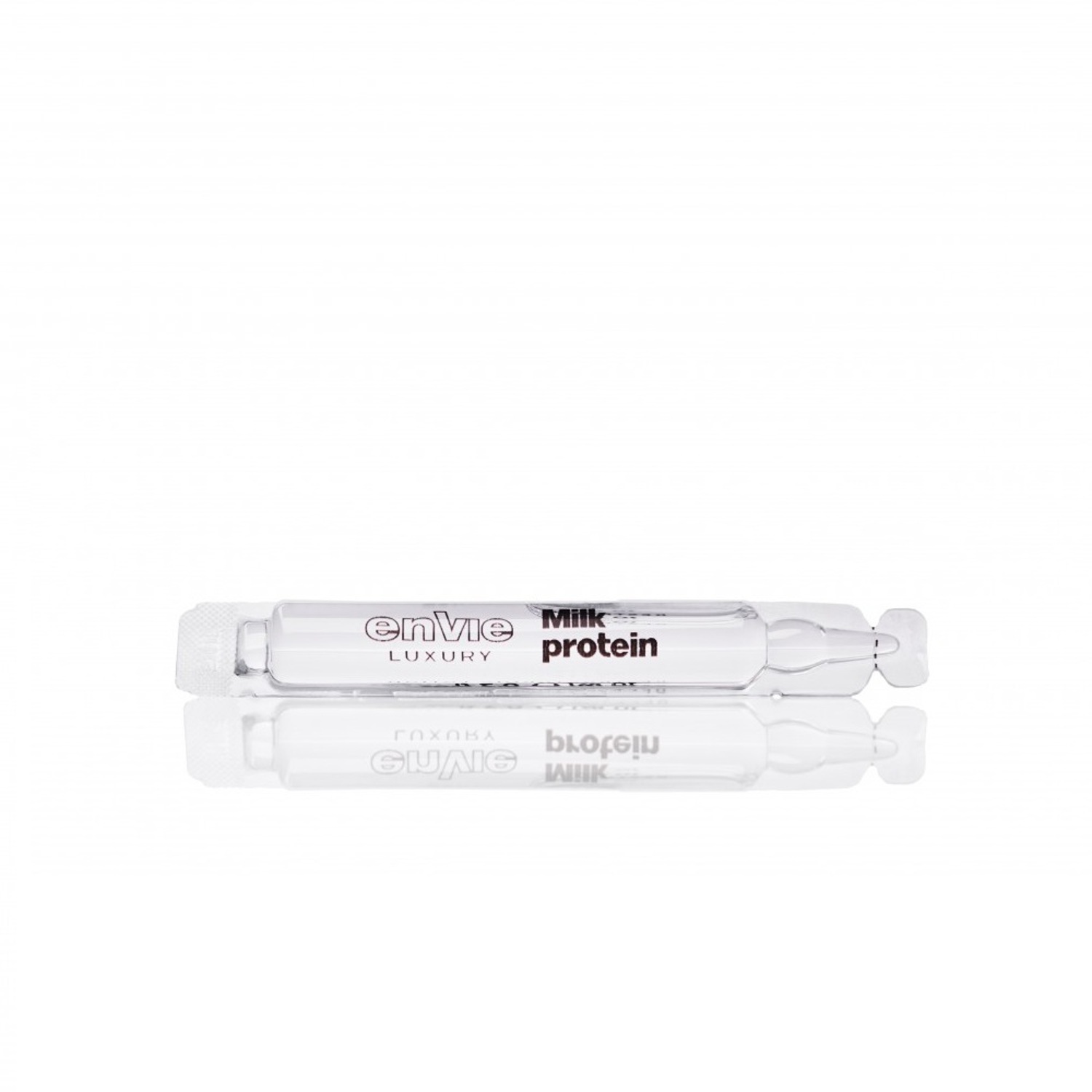 Ампулы Олигоминерализация Envie Milk Protein