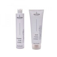 Набір для відновлення пошкодженого волосся Envie Sublime Keratin