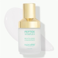 Нежный обновляющий концентрат для сверхчувствительной кожи A.G.E. STOP Peptide Vitaplex Concentrate