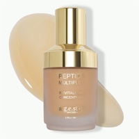 Пептидний вітамінний мультикомплексний концентрат A.G.E. STOP Peptide Multiplex Revitalizing Concentrate
