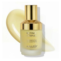 Унікальний омолоджуючий концентрат A.G.E. STOP Retinol Complex Concentrate