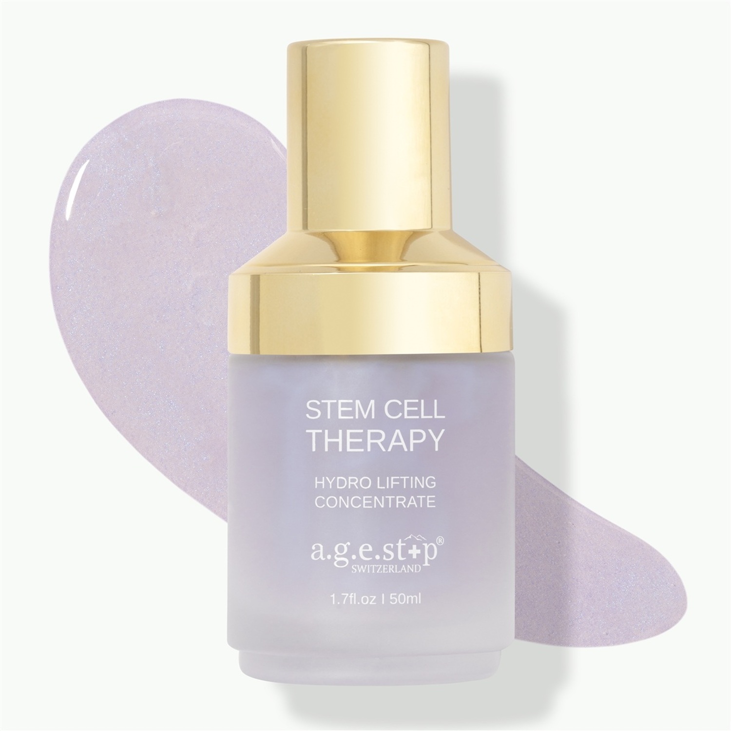 Клеточный концентрат совершенства A.G.E. STOP Stem Cell Therapy Concentrate