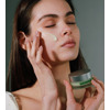 Интенсивный успокаивающий крем с витамином К CU SKIN Clean-Up Calming Intensive Cream