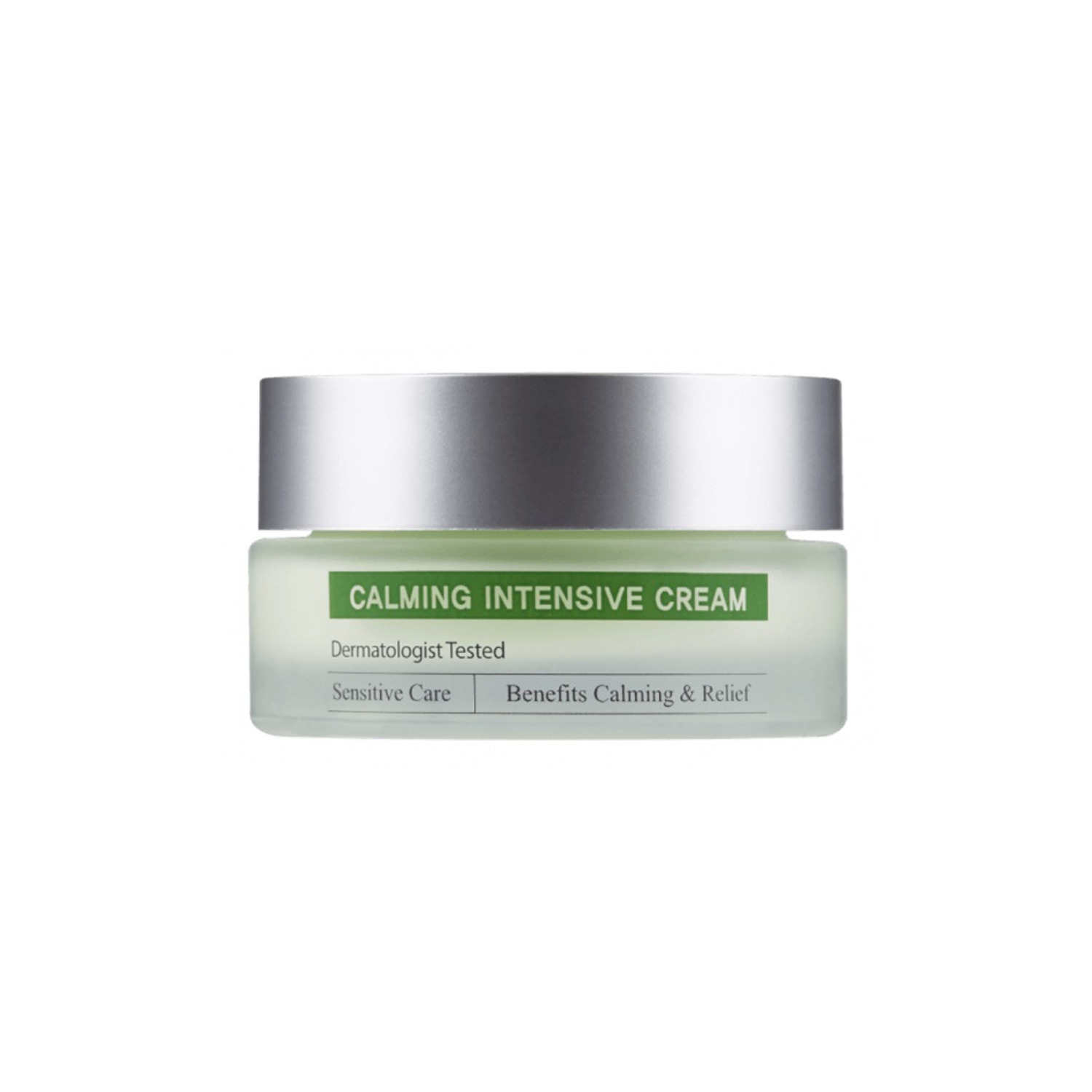 Интенсивный успокаивающий крем с витамином К CU SKIN Clean-Up Calming Intensive Cream