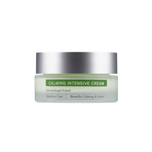 Интенсивный успокаивающий крем с витамином К CU SKIN Clean-Up Calming Intensive Cream