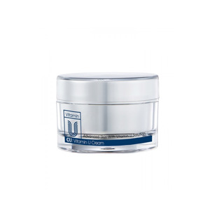 Антивозрастной крем с волюфилином и витамином U CU SKIN Vitamin U Cream