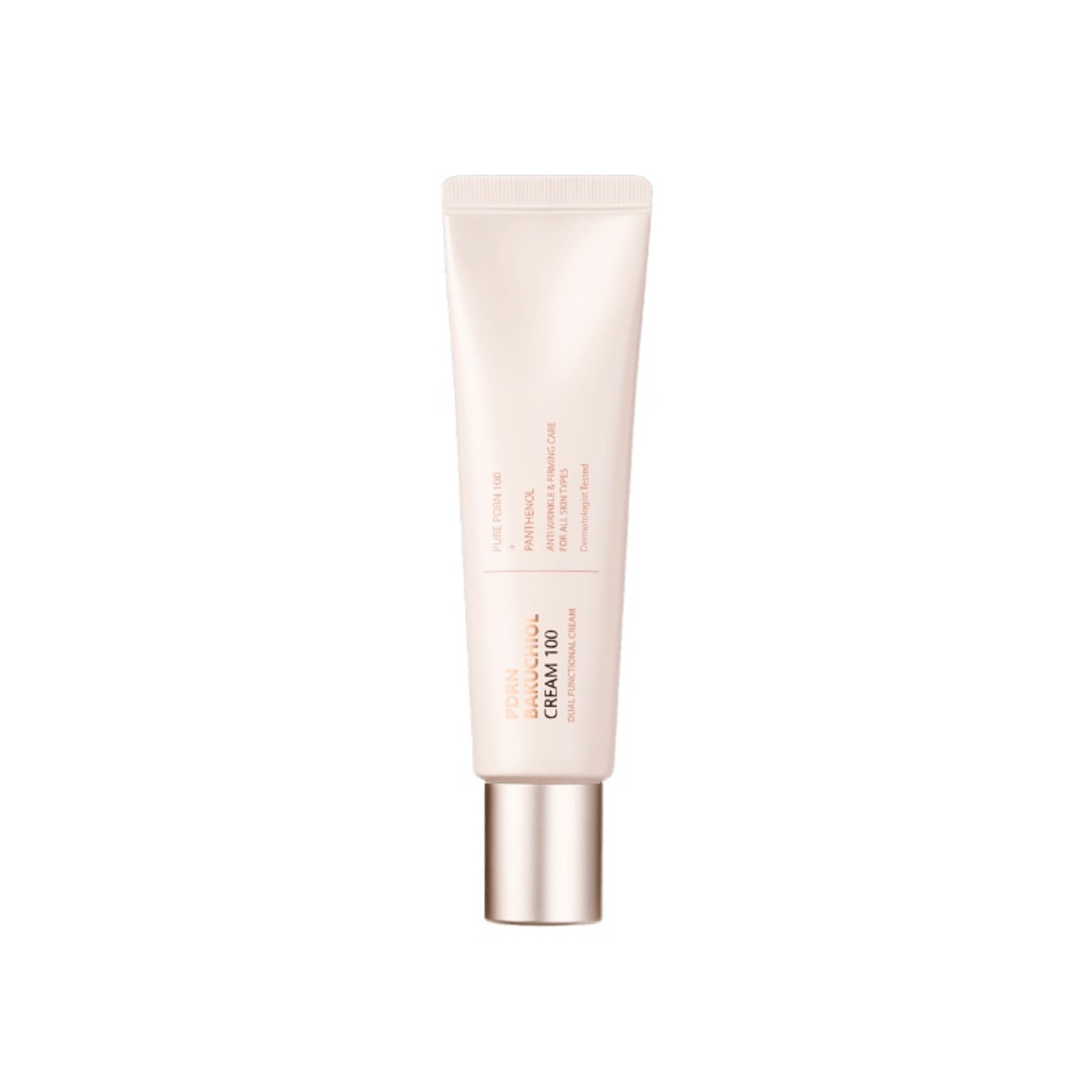 Регенерирующий крем с полинуклеотидами и бакучиолом CU SKIN PDRN Bakuchiol Cream 100