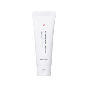 Успокаивающий крем-лосьон CU SKIN Dr. Solution Cicaming Centeca B5 Lotion