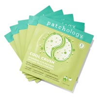 Гідрогелеві патчі для зняття набряків під очима Patchology Cool Crush Extra-Depuffing Hydrogel Eye Patches 5pack