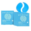 Охолоджуючі та зміцнюючі патчі Patchology Serve Chilled Iced Eye Gels