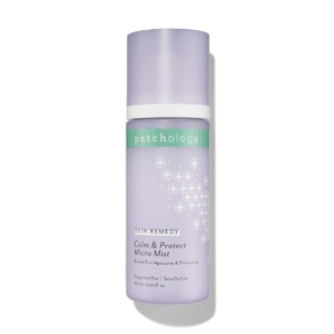Успокаивающий тоник-мост для лица Patchology Skin Remedy Calm & Protect Mist