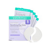 Заспокійливі гелеві патчі для очей Patchology Skin Remedy Soothing Eye Gel Single 5pack