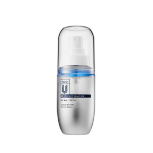Серум-мист с витамином U, пептидами и волюфиллином CU SKIN Vitamin U Serum Mist