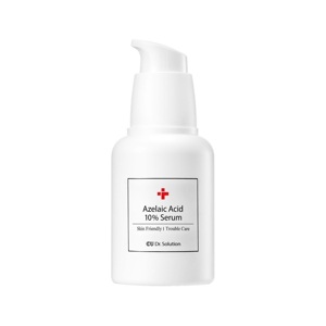 Противовоспалительная осветительная сыворотка с азелаиновой кислотой CU SKIN Azelaic Acid 10% Serum