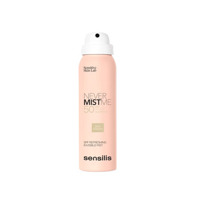 Увлажняющий солнцезащитный спрей Sensilis Never Mist Me SPF50
