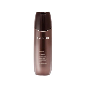 Живильний зволожувальний шампунь OLORCHEE Nourishing Moisture Shampoo