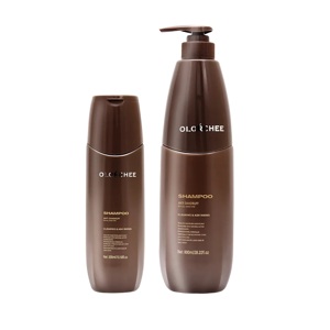 Шампунь проти лупи OLORCHEE Anti Dandruff Shampoo