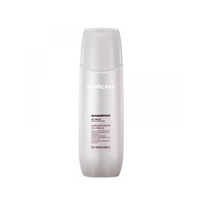 Шампунь для жирної шкіри голови з освіжаючим ефектом OLORCHEE Anti Grease Shampoo