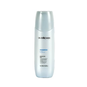 Освіжаючий шампунь з охолоджувальним ефектом OLORCHEE Ice Cool Shampoo