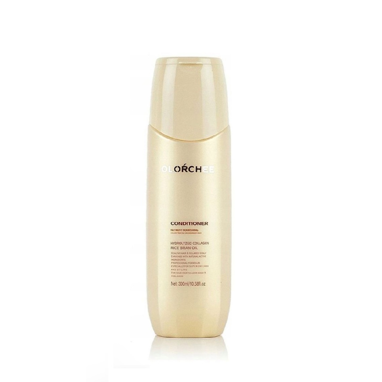 Живильний кондиціонер для волосся OLORCHEE Nutrient Nourishing Conditioner