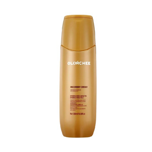 Крем-маска для експрес-відновлення волосся OLORCHEE Recovery Cream One Minute Repair
