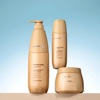 Крем-маска для експрес-відновлення волосся OLORCHEE Recovery Cream One Minute Repair