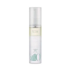 Крем-спрей для волосся ANILLO Neroli Wood Glow Hair Mist