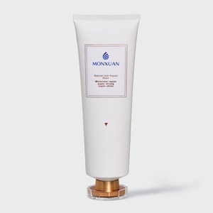 Восстановительная маска для очень сухих и поврежденных волос Monxuan Natural Hair Repair Mask