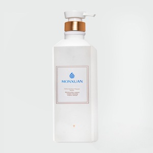 Відновлювальна маска для дуже сухого та пошкодженого волосся Monxuan Natural Hair Repair Mask