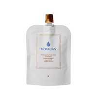 Восстанавливающий шампунь для поврежденных волос Monxuan Repair Shampoo Mini