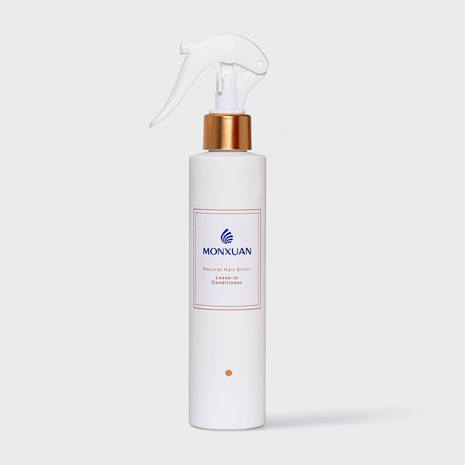 Незмивний спрей-еліксир для пошкодженого волосся Monxuan Elixir Leave-In Spray