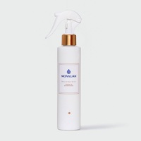 Несмываемый спрей-эликсир для поврежденных волос Monxuan Elixir Leave-In Spray