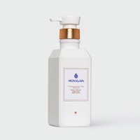 Відновлювальний шампунь для пошкодженого волосся Monaret  Repair Shampoo