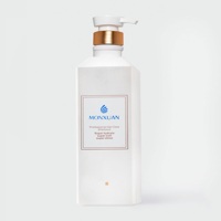 Восстанавливающий шампунь для поврежденных волос Monxuan Repair Shampoo