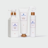 Набір для комплексного догляду за волоссям Monaret Hair Care Set