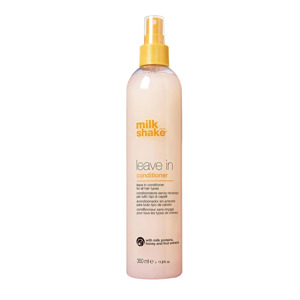 Незмивний кондиціонер для зволоження волосся Milk Shake Leave in Conditioner