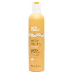 Пом`якшуючий шампунь Milk Shake Make my Day Shampoo