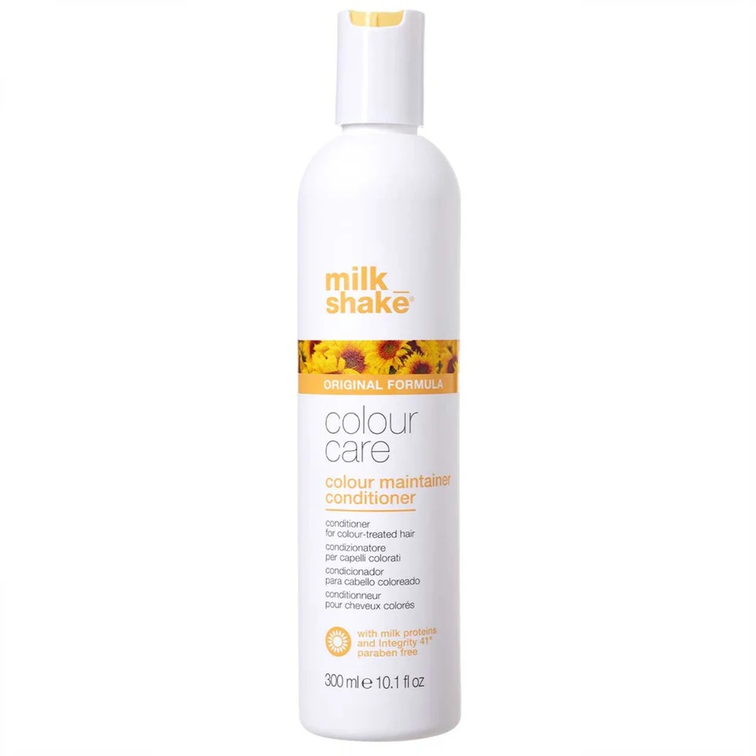 Кондиціонер для фарбованого волосся Milk Shake Colour Care Conditioner