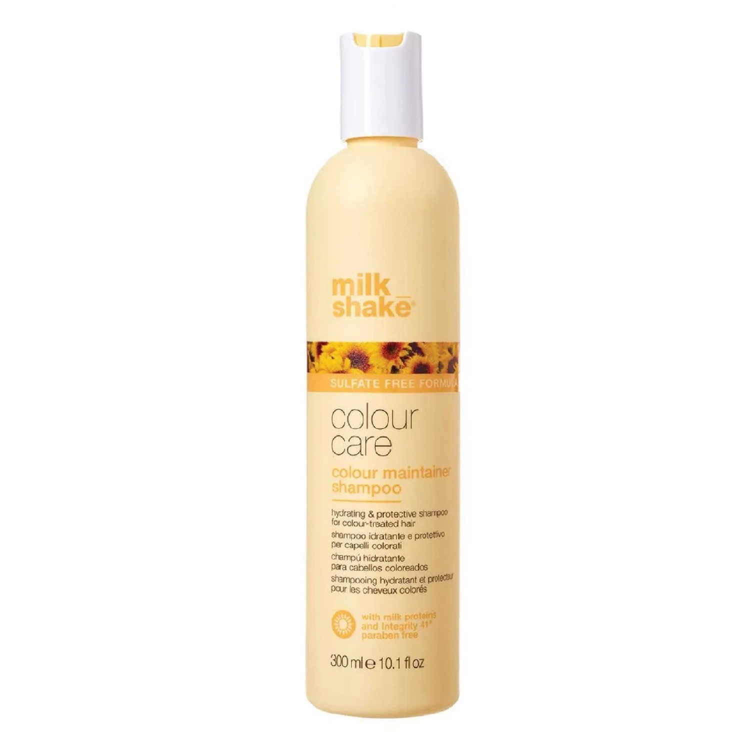 Шампунь для фарбованого волосся Milk Shake Colour Care Shampoo