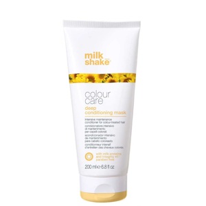 Кондиціонуюча маска для фарбованого волосся Milk Shake Colour Care Mask