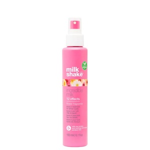 Молочко 12 ефектів для всіх типів волосся Milk Shake Incredible Milk Flower