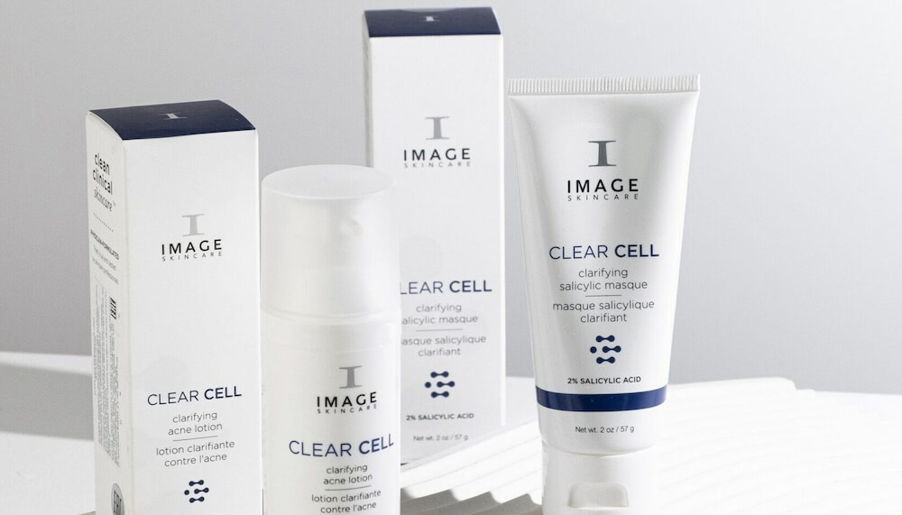 бренд Image Skincare
