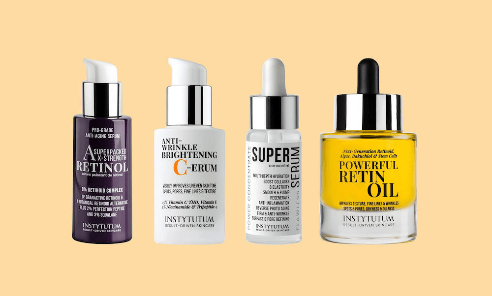 бренд Instytutum