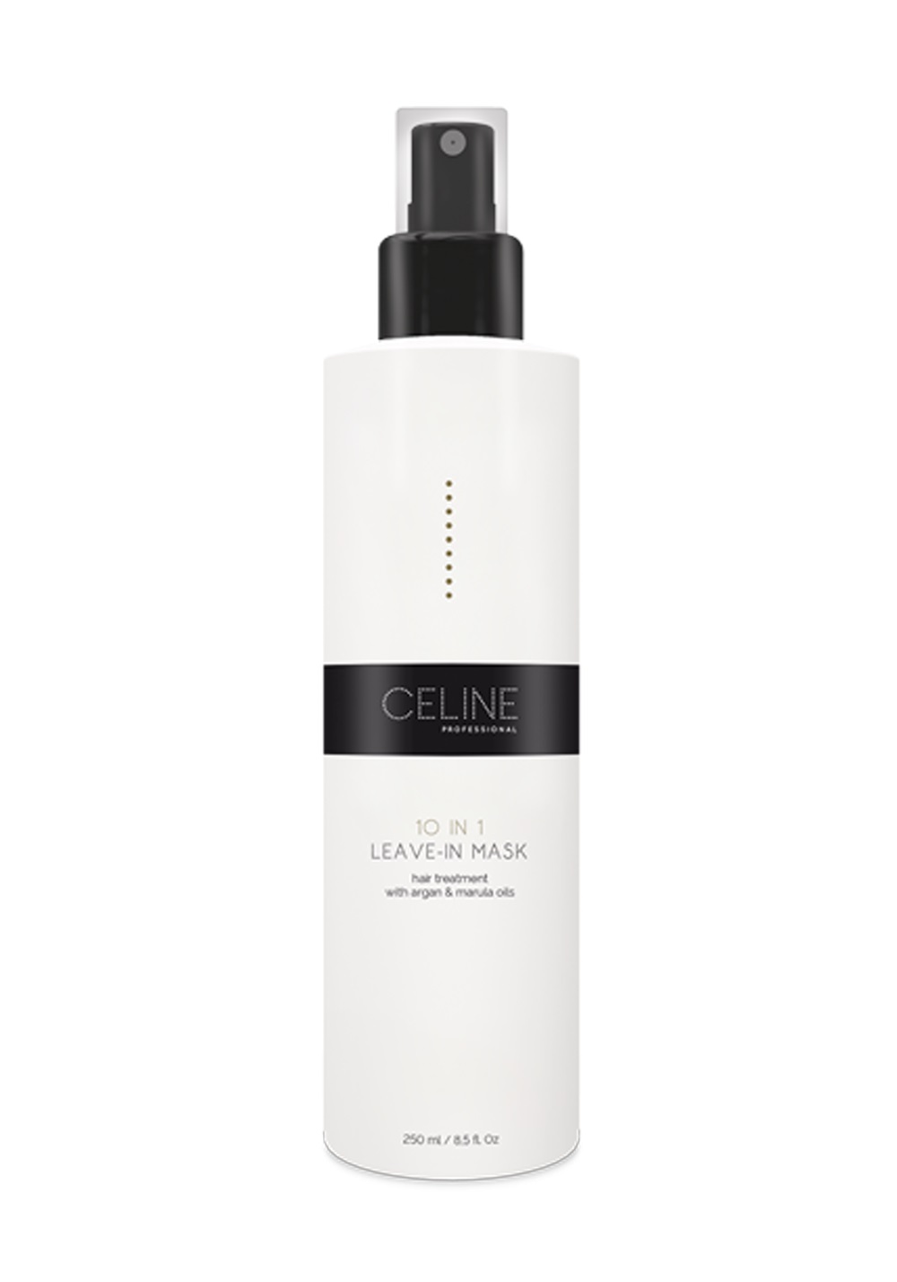 Несмываемая маска 10в1 Celine Professional Leave-in Mask купить